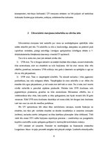 Referāts 'Ultravioletais starojums', 6.