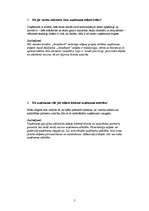 Konspekts 'Etiķete veiksmei un karjerai', 5.