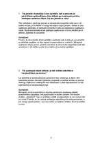 Konspekts 'Etiķete veiksmei un karjerai', 6.