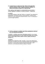 Konspekts 'Etiķete veiksmei un karjerai', 9.