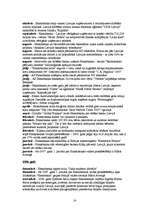 Konspekts 'Etiķete veiksmei un karjerai', 14.