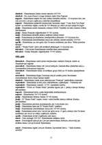 Konspekts 'Etiķete veiksmei un karjerai', 17.