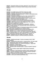 Konspekts 'Etiķete veiksmei un karjerai', 18.