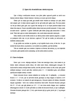 Referāts 'Peldvietas Lielvārdē, to ekoloģiskais stāvoklis un drošība', 5.