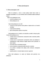 Referāts 'Peldvietas Lielvārdē, to ekoloģiskais stāvoklis un drošība', 8.