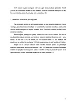 Referāts 'Peldvietas Lielvārdē, to ekoloģiskais stāvoklis un drošība', 11.