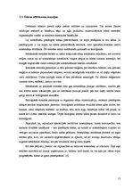 Referāts 'Peldvietas Lielvārdē, to ekoloģiskais stāvoklis un drošība', 12.