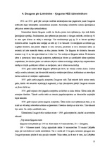 Referāts 'Peldvietas Lielvārdē, to ekoloģiskais stāvoklis un drošība', 13.