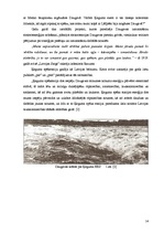 Referāts 'Peldvietas Lielvārdē, to ekoloģiskais stāvoklis un drošība', 14.