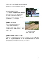 Referāts 'Peldvietas Lielvārdē, to ekoloģiskais stāvoklis un drošība', 16.