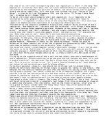 Eseja 'Analysis of the Song "Bad Reputation" in the Movie and Its Link with Taming of t', 1.