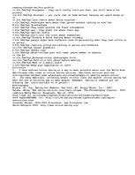 Eseja 'Online Dating', 2.