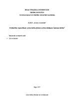 Konspekts 'Lietu tiesību jēdziens un lietu iedalījums. Īpašuma tiesības', 1.
