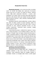 Konspekts 'Starptautiskā tirdzniecība', 1.