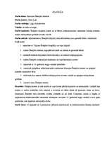 Referāts 'Skaistums Šekspīra sonetos', 2.