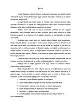 Referāts 'Skaistums Šekspīra sonetos', 5.