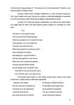 Referāts 'Skaistums Šekspīra sonetos', 25.