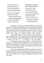 Referāts 'Skaistums Šekspīra sonetos', 26.