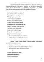 Referāts 'Skaistums Šekspīra sonetos', 28.