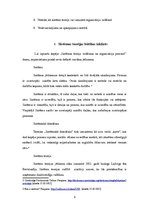 Referāts 'Sistēmu teorija vadības organizēšanā un vadīšanā', 3.