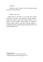 Referāts 'Sistēmu teorija vadības organizēšanā un vadīšanā', 4.