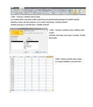 Referāts 'Datoru tehnoloģijas skolas psihologa darbā', 18.