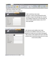 Referāts 'Datoru tehnoloģijas skolas psihologa darbā', 19.