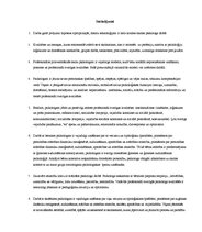 Referāts 'Datoru tehnoloģijas skolas psihologa darbā', 22.