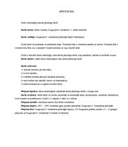 Referāts 'Datoru tehnoloģijas skolas psihologa darbā', 25.