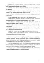 Referāts 'Kvalitātes kontroles sistēma HACCP', 4.