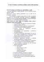 Referāts 'Kvalitātes kontroles sistēma HACCP', 30.