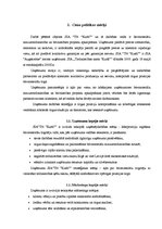 Referāts 'T/n "Kurši" cenu veidošanas politika', 3.