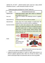 Referāts 'T/n "Kurši" cenu veidošanas politika', 9.