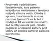 Prezentācija 'Īsstobra šaujamieroči jeb pistoles un revolveri', 3.