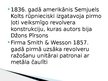 Prezentācija 'Īsstobra šaujamieroči jeb pistoles un revolveri', 5.