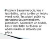 Prezentācija 'Īsstobra šaujamieroči jeb pistoles un revolveri', 7.
