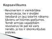 Prezentācija 'Īsstobra šaujamieroči jeb pistoles un revolveri', 15.