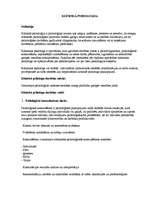 Konspekts 'Klīniskā psiholoģija', 1.