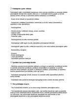 Konspekts 'Klīniskā psiholoģija', 2.