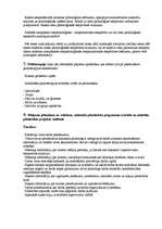 Konspekts 'Klīniskā psiholoģija', 3.