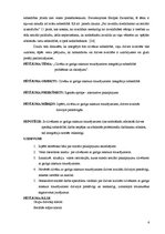 Diplomdarbs 'Brīvprātīgo kustības loma, darbības joma pasaulē un Latvijā', 2.