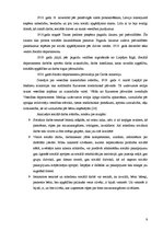 Diplomdarbs 'Brīvprātīgo kustības loma, darbības joma pasaulē un Latvijā', 5.