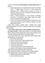 Diplomdarbs 'Brīvprātīgo kustības loma, darbības joma pasaulē un Latvijā', 7.