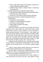 Diplomdarbs 'Brīvprātīgo kustības loma, darbības joma pasaulē un Latvijā', 8.