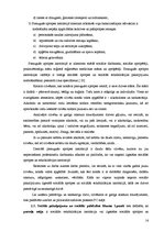 Diplomdarbs 'Brīvprātīgo kustības loma, darbības joma pasaulē un Latvijā', 10.