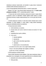 Diplomdarbs 'Brīvprātīgo kustības loma, darbības joma pasaulē un Latvijā', 11.