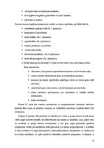 Diplomdarbs 'Brīvprātīgo kustības loma, darbības joma pasaulē un Latvijā', 12.