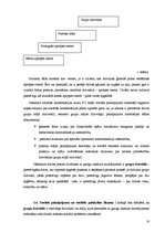 Diplomdarbs 'Brīvprātīgo kustības loma, darbības joma pasaulē un Latvijā', 14.