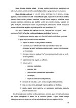 Diplomdarbs 'Brīvprātīgo kustības loma, darbības joma pasaulē un Latvijā', 15.