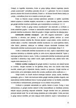 Diplomdarbs 'Brīvprātīgo kustības loma, darbības joma pasaulē un Latvijā', 18.